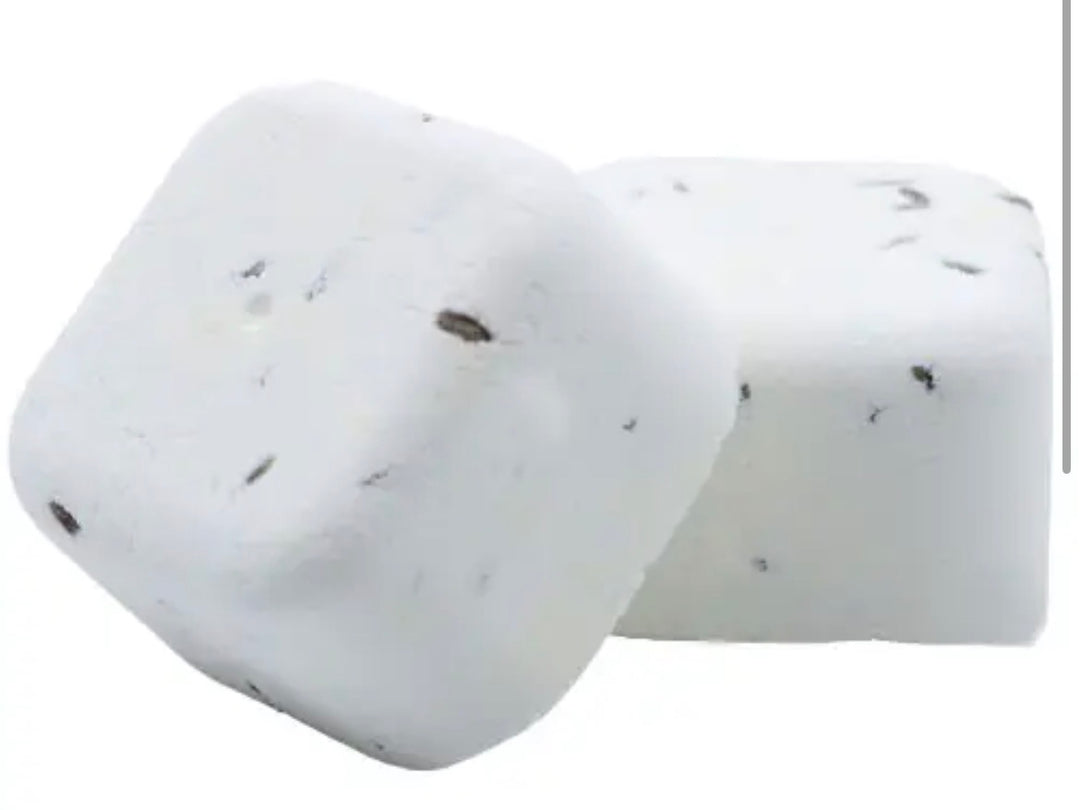 deep sleep shower steamer