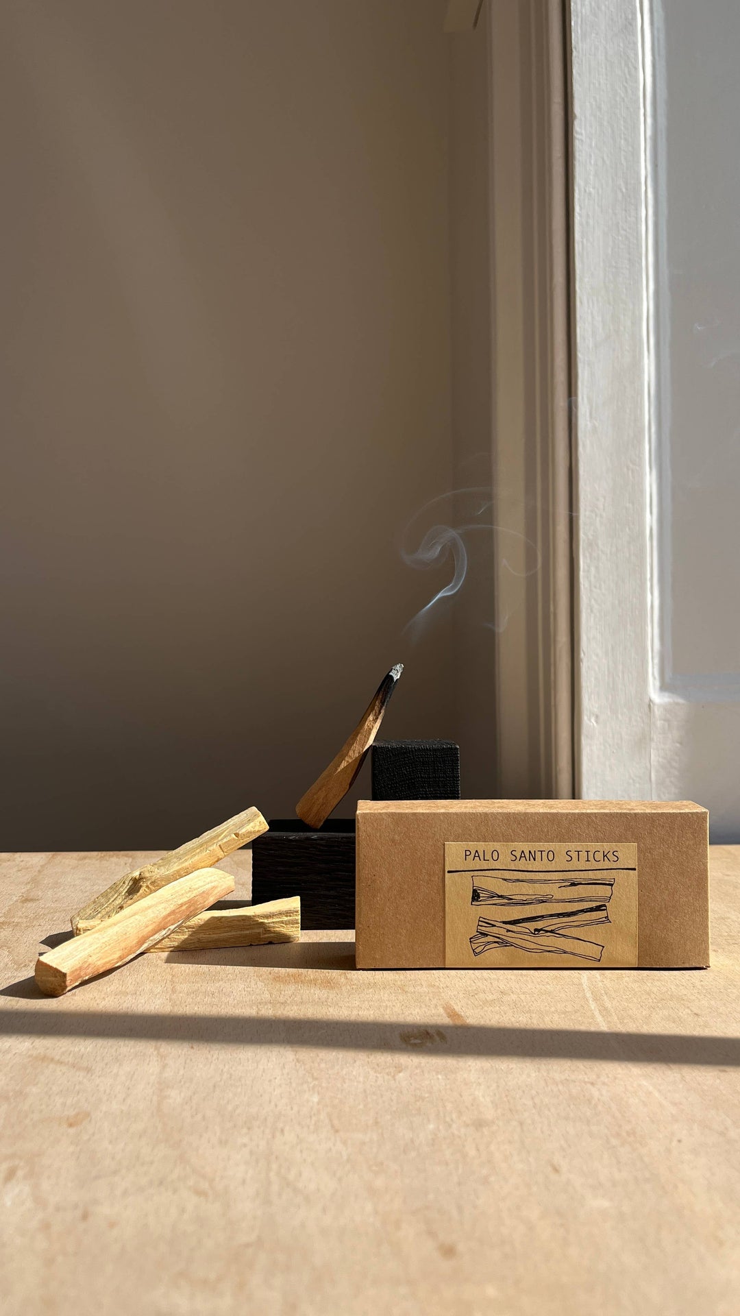 Palo Santo Sticks | In Box