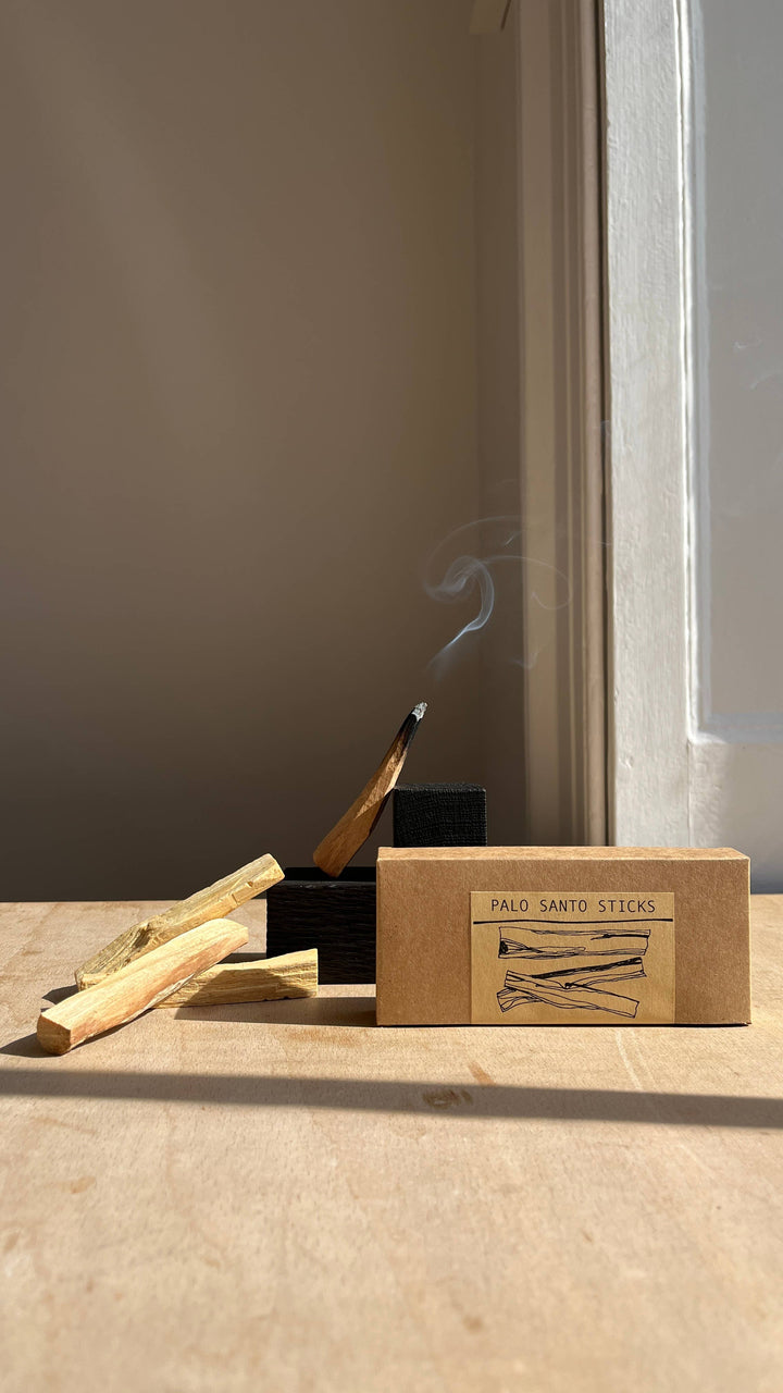 Palo Santo Sticks | In Box