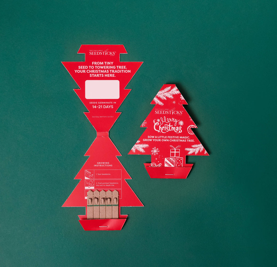 Christmas Tree Seedsticks®