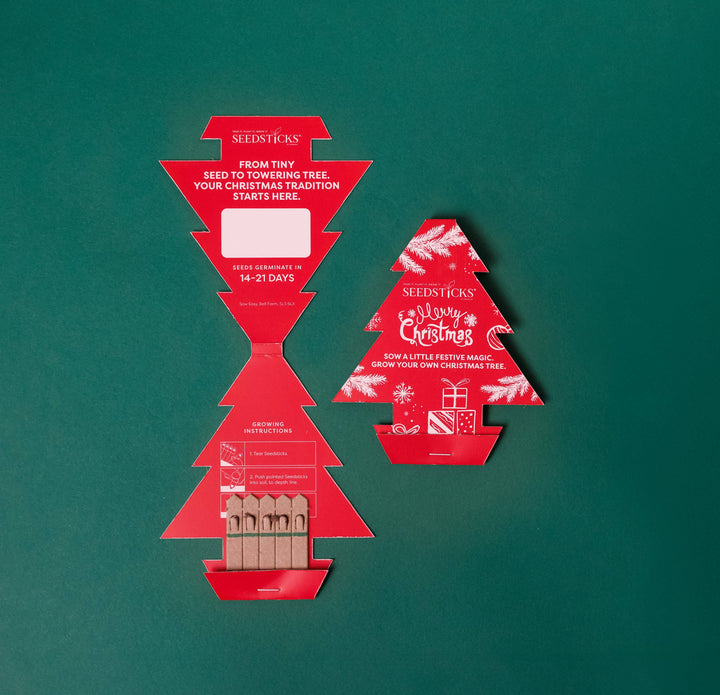 Christmas Tree Seedsticks®