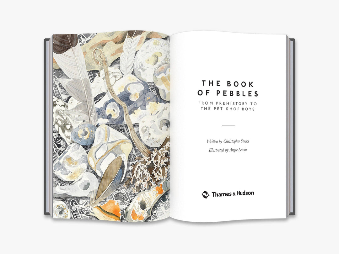 The Book of Pebbles