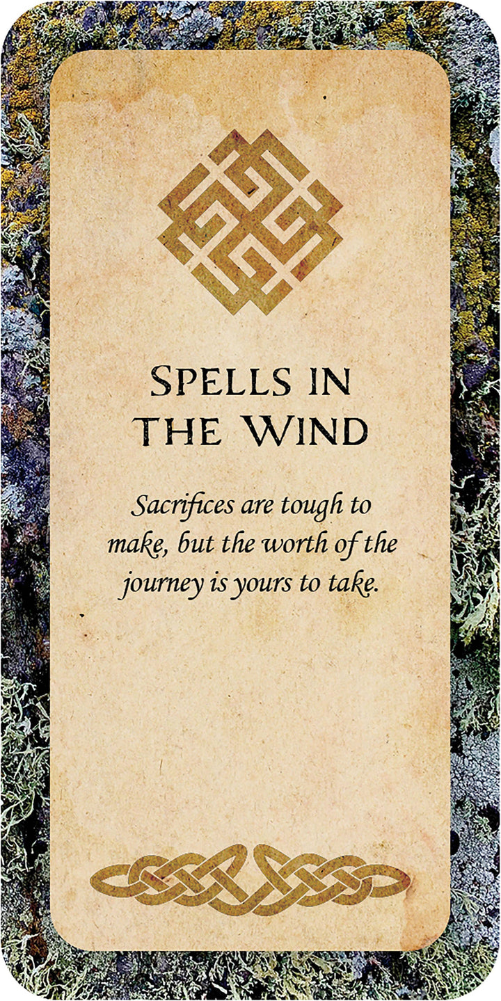 Druid Wisdom