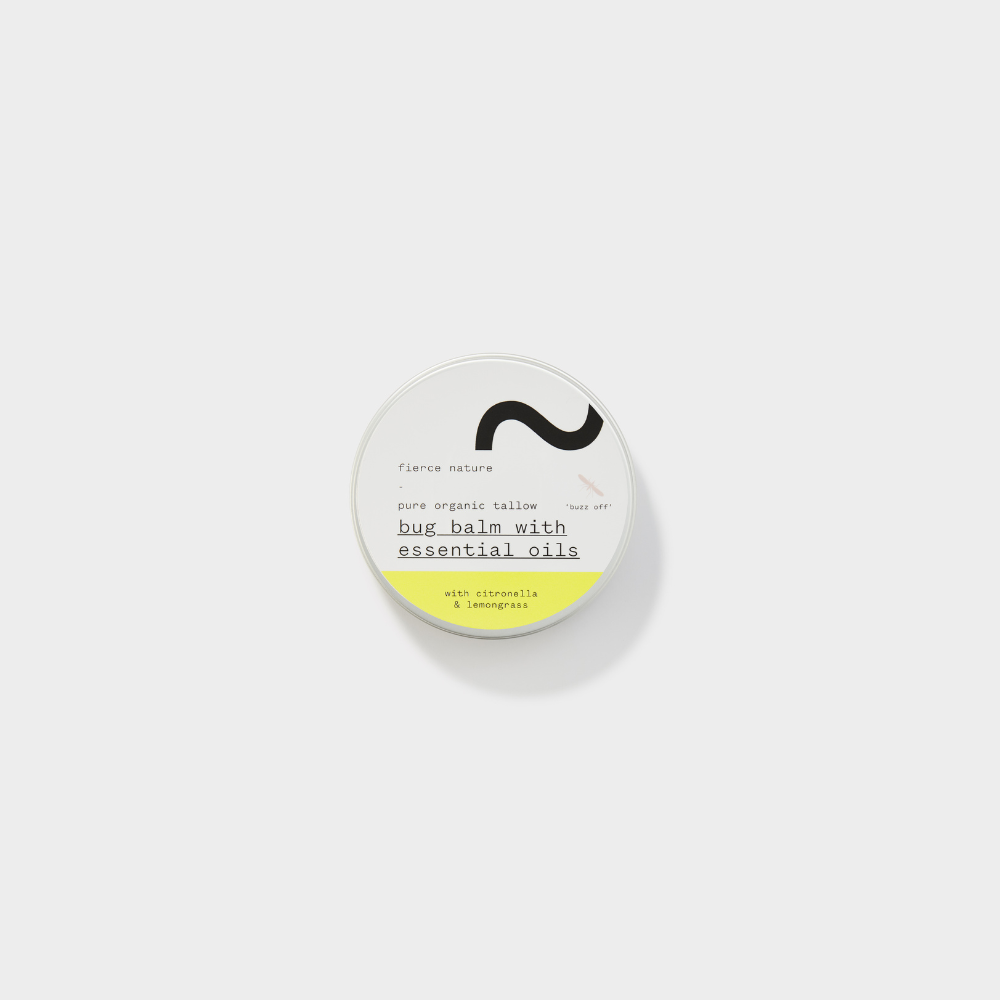 Bug Balm