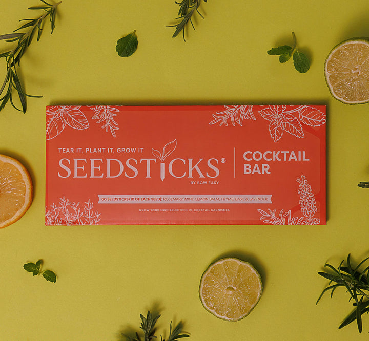 Cocktail Bar Seedsticks®