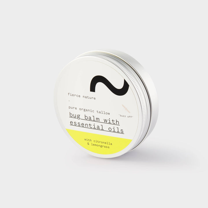 Bug Balm