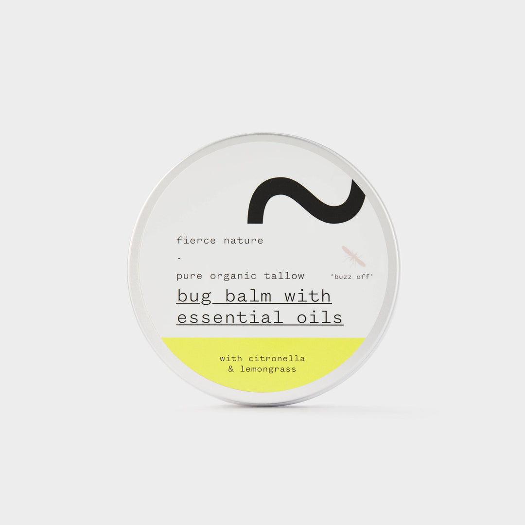 Bug Balm