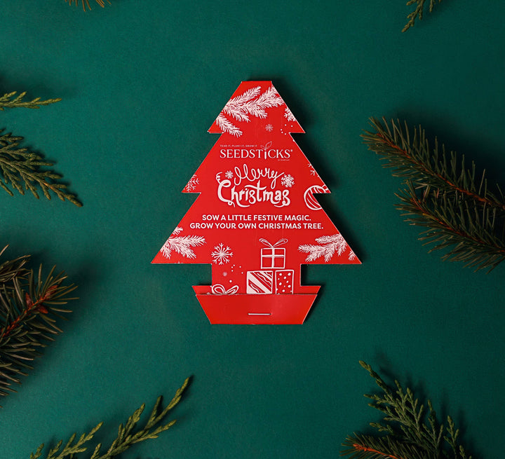 Christmas Tree Seedsticks®