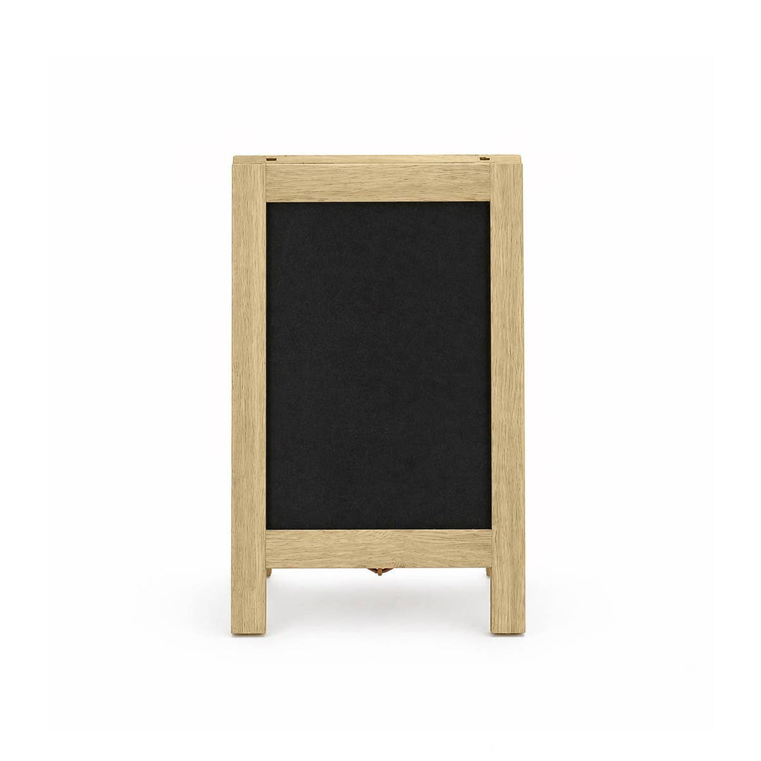 A5 A-Board Chalkboard - Retail Display - Signage