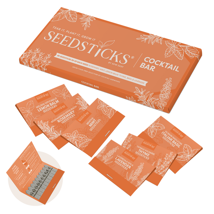 Cocktail Bar Seedsticks®