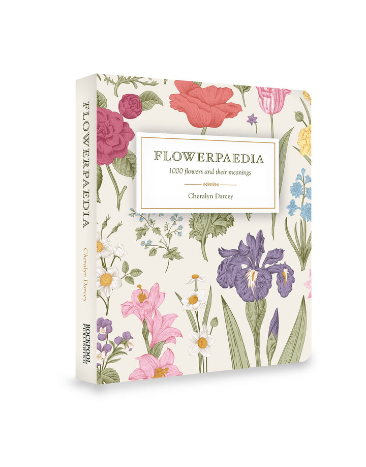 Flowerpaedia