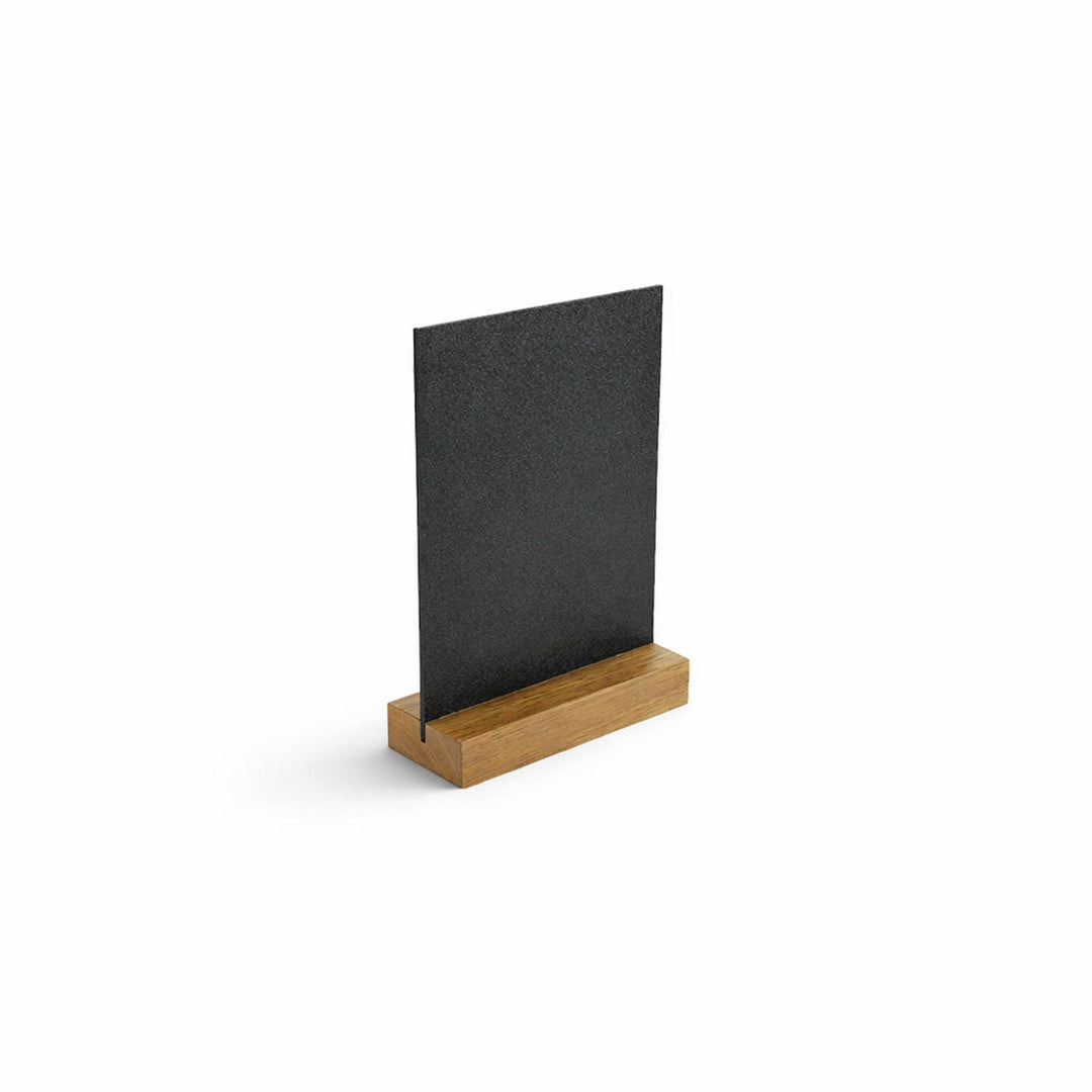 A7 Mini Chalkboards - Display Signs for Retail & Café - 5PCS