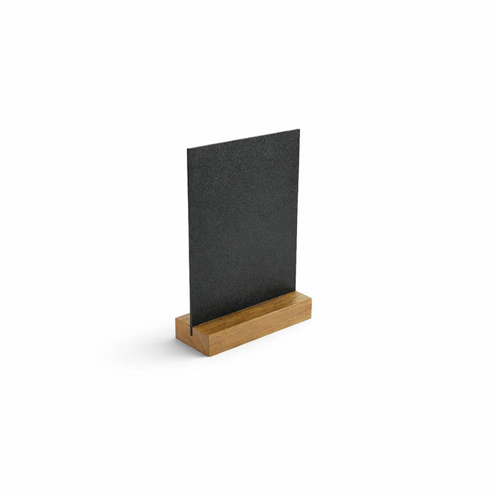 A7 Mini Chalkboards - Display Signs for Retail & Café - 5PCS