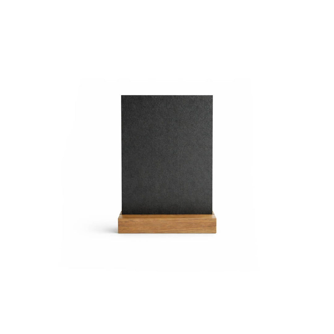 A7 Mini Chalkboards - Display Signs for Retail & Café - 5PCS
