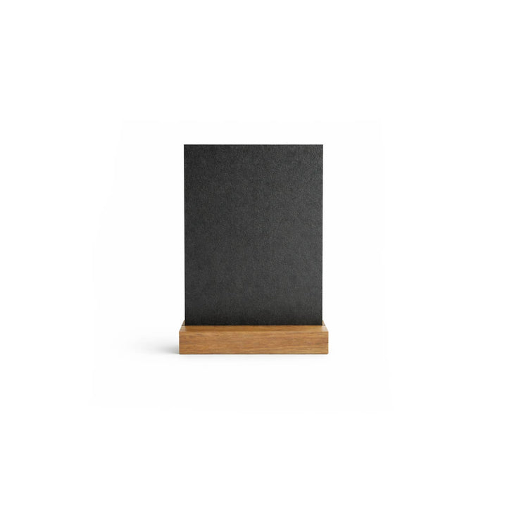A7 Mini Chalkboards - Display Signs for Retail & Café - 5PCS