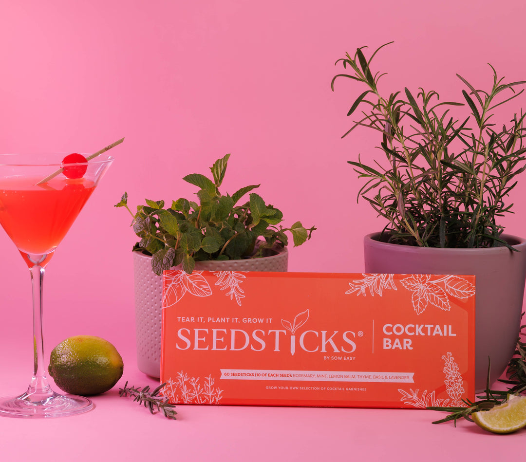 Cocktail Bar Seedsticks®