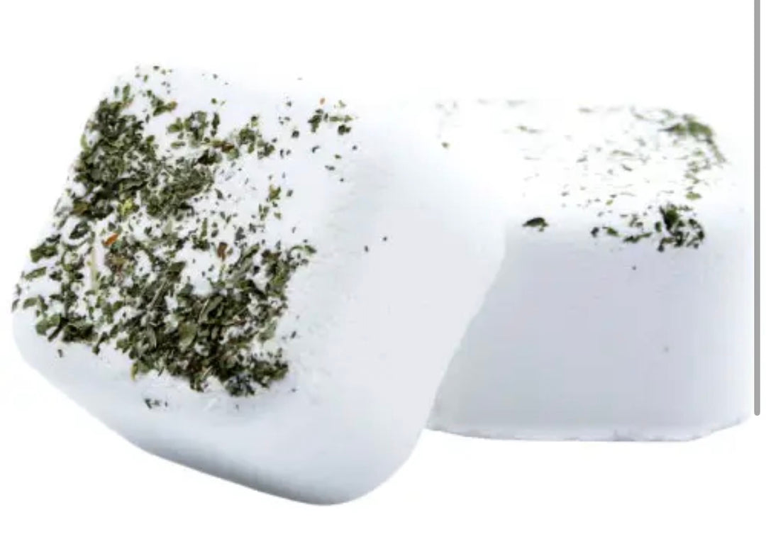 kick start shower steamer