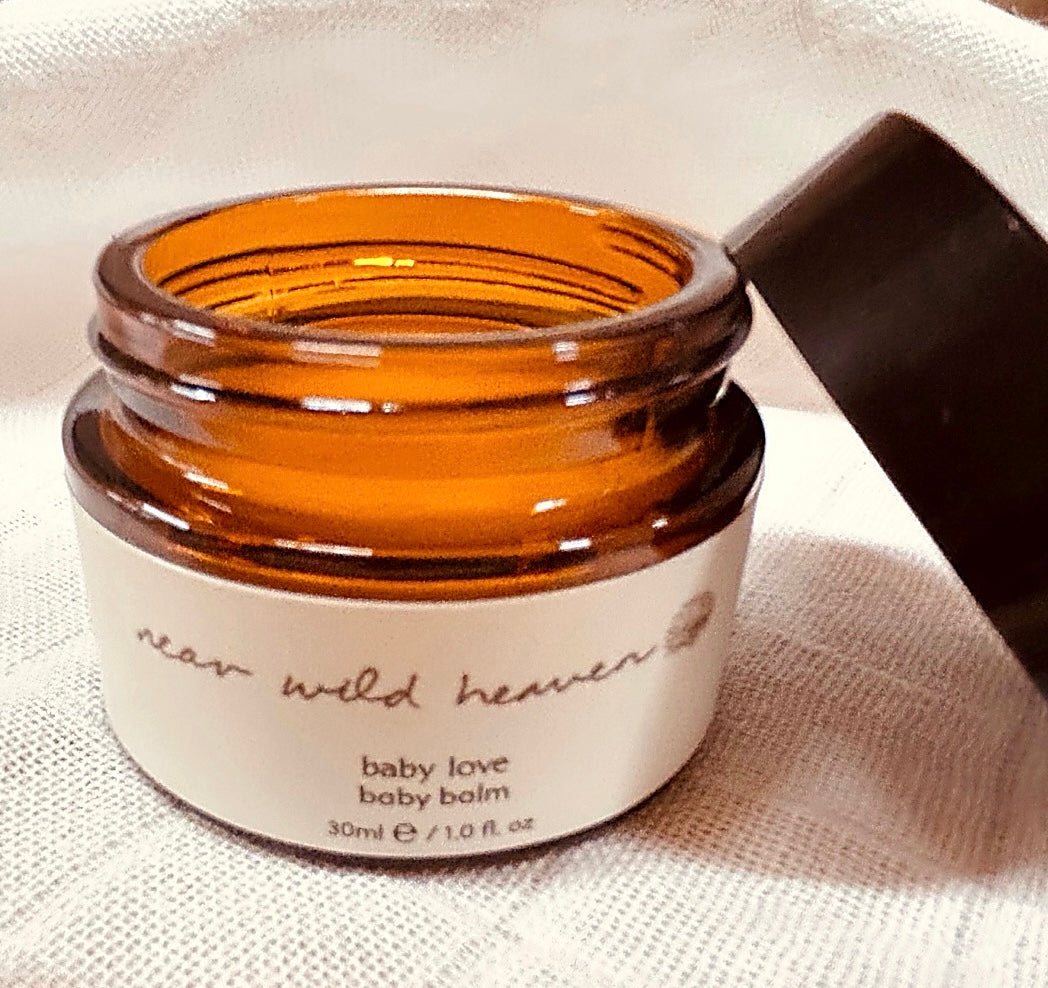 Baby Love - baby balm - 30ml