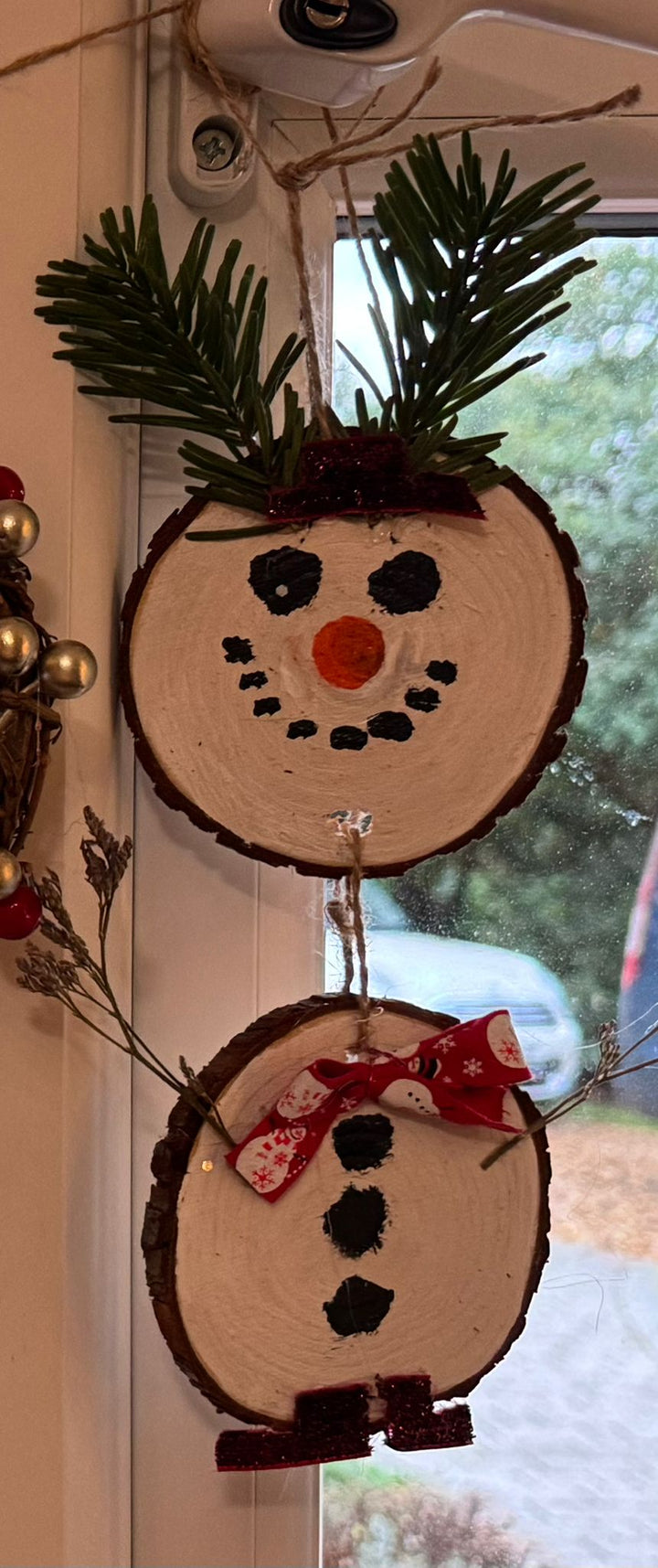 Children's Christmas craft workshop (age 8+) 10th December