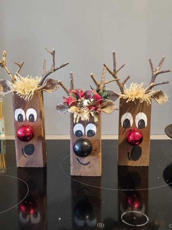 Children's Christmas craft workshop (age 8+) 10th December
