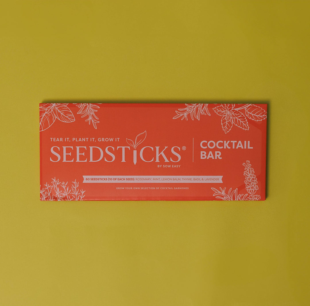 Cocktail Bar Seedsticks®