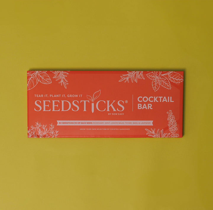 Cocktail Bar Seedsticks®