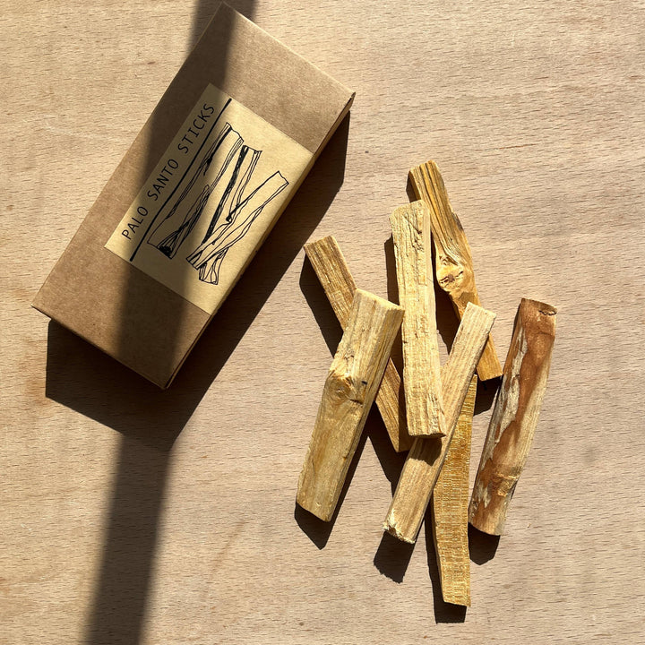 Palo Santo Sticks | In Box