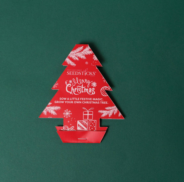 Christmas Tree Seedsticks®