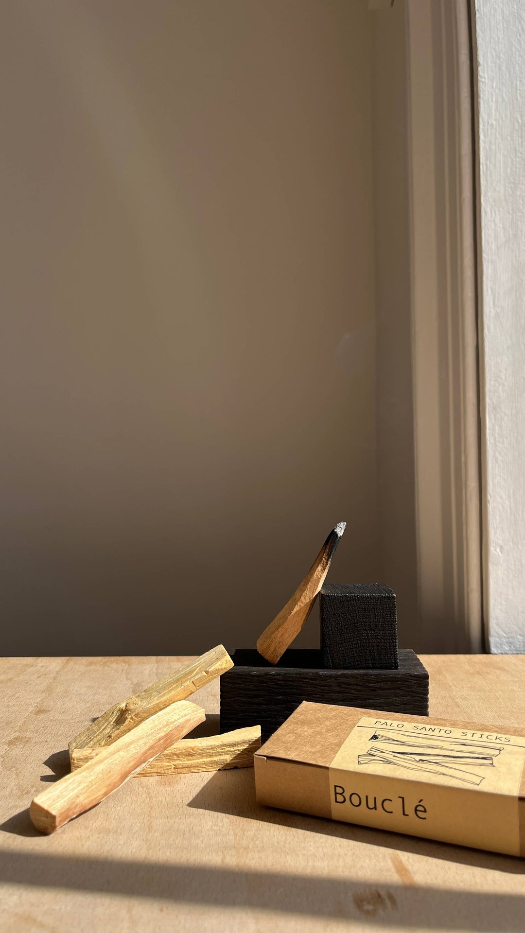 Palo Santo Sticks | In Box