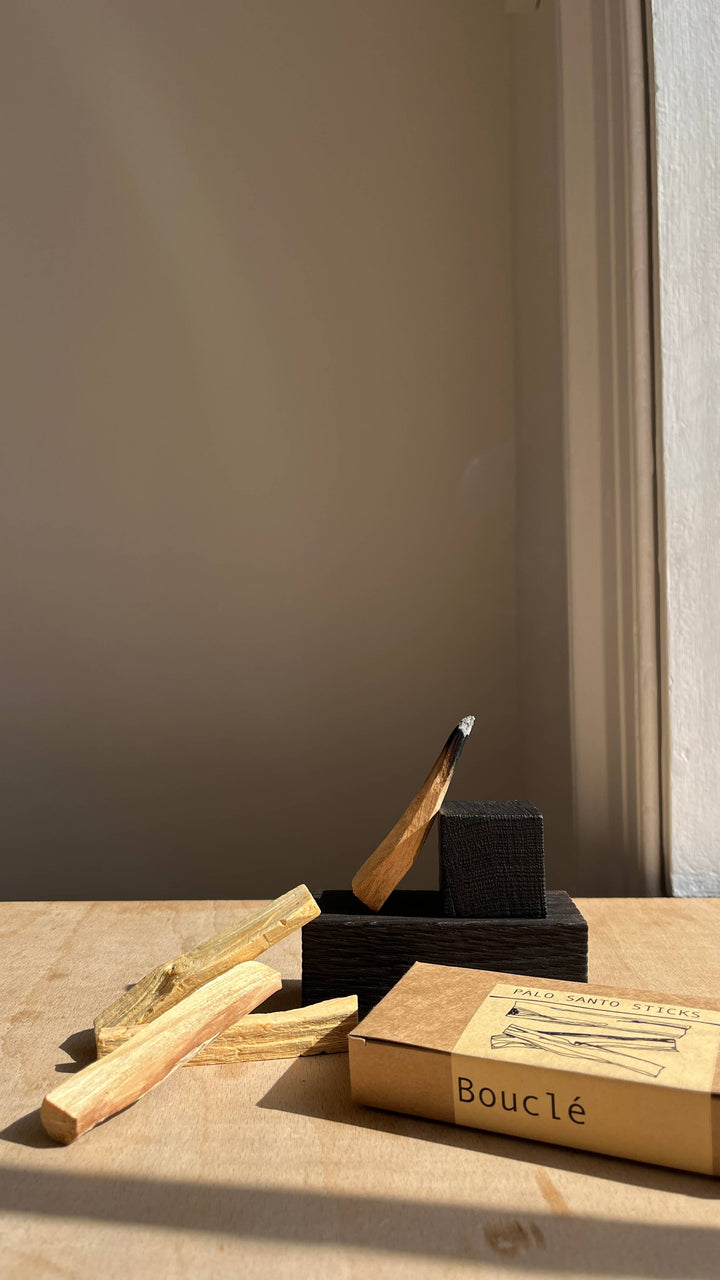 Palo Santo Sticks | In Box