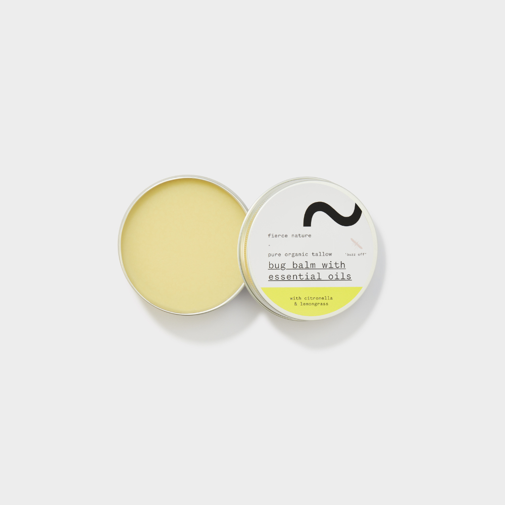 Bug Balm
