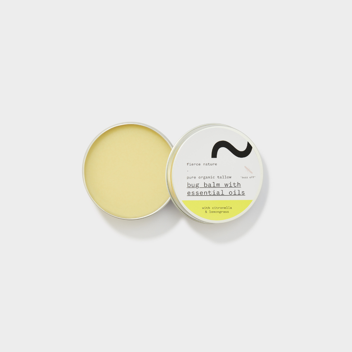 Bug Balm