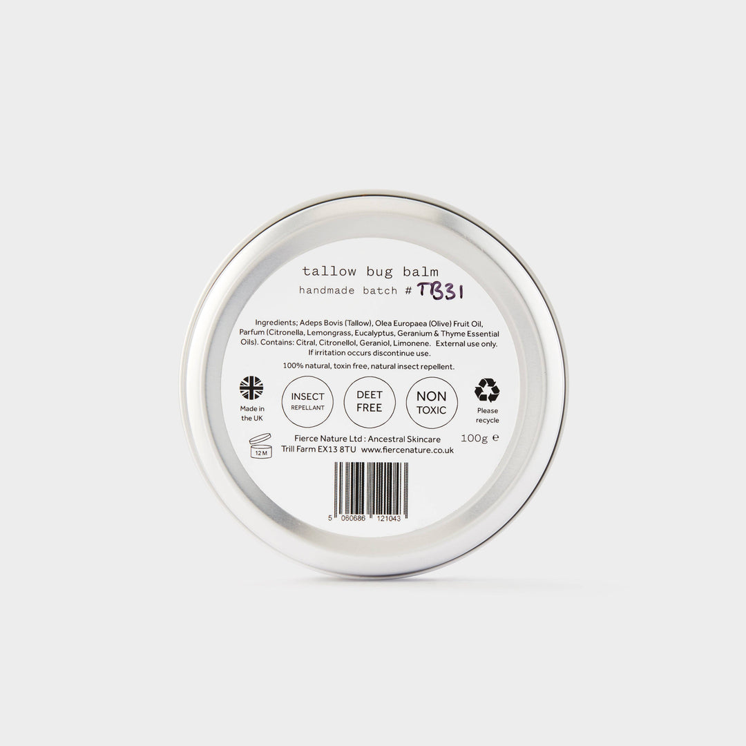 Bug Balm