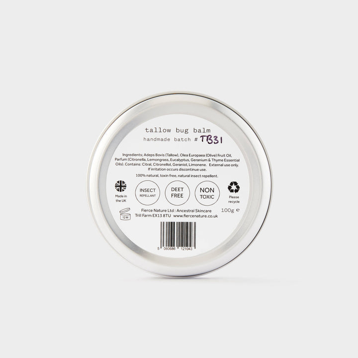 Bug Balm