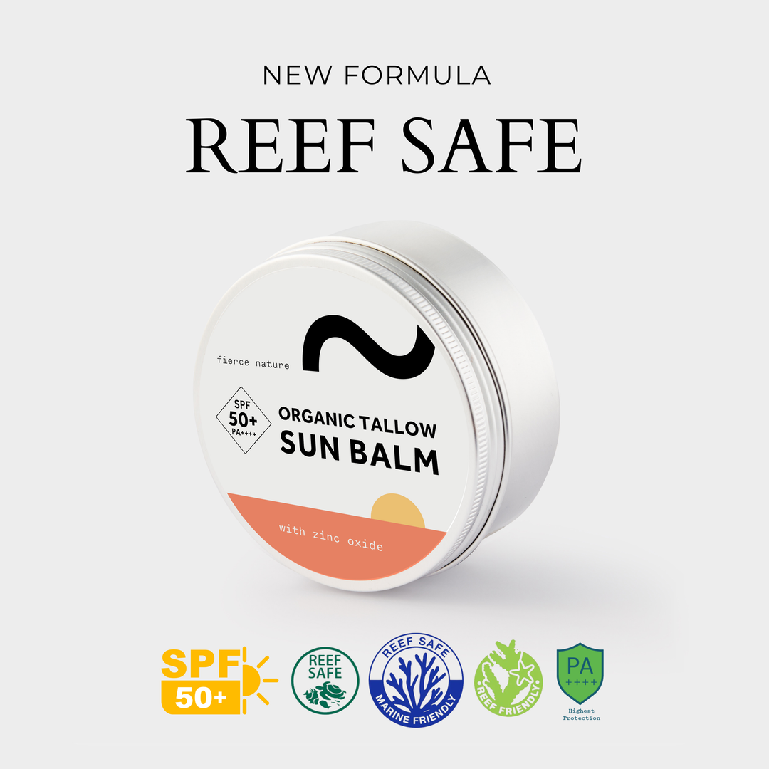 New Sun Balm SPF 50+ PA++++