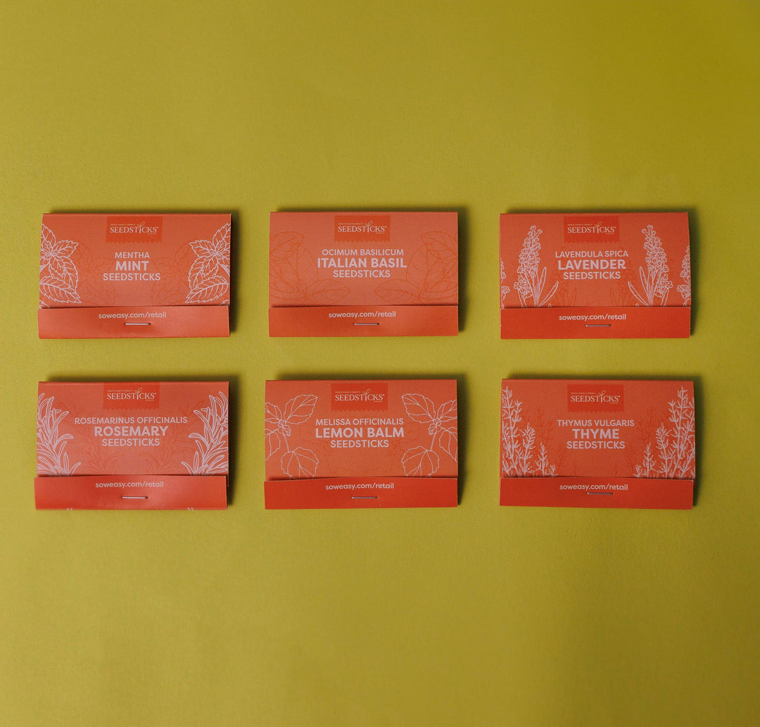 Cocktail Bar Seedsticks®