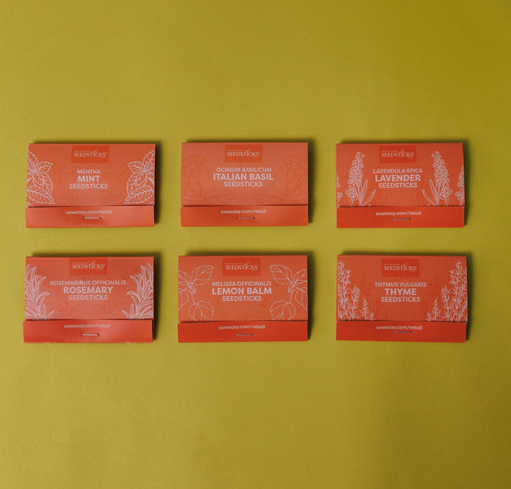Cocktail Bar Seedsticks®